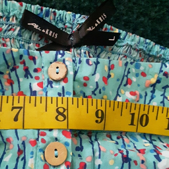 Ali&Kris Mini sundress - Picture 5 of 7